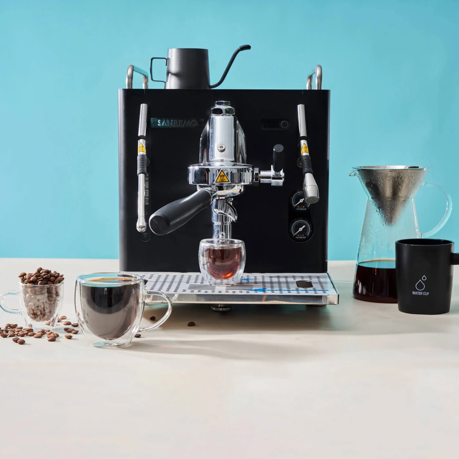 Coffee Machines EMPIRE