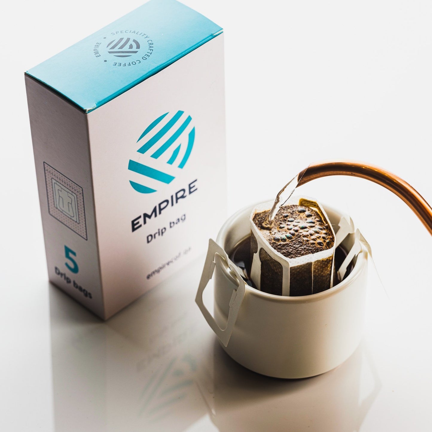 Indonesia Coffee Drip bags