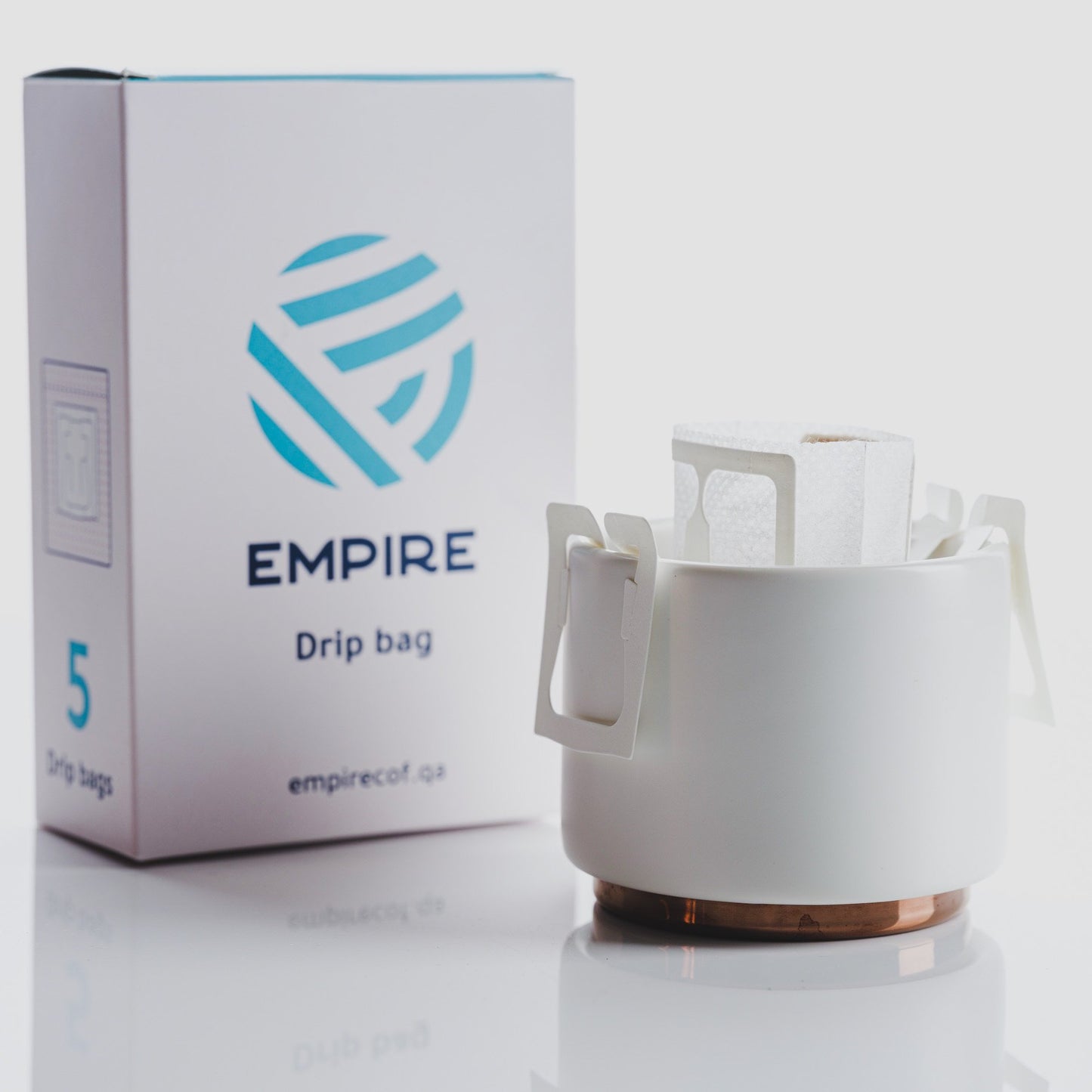 Indonesia Coffee Drip bags