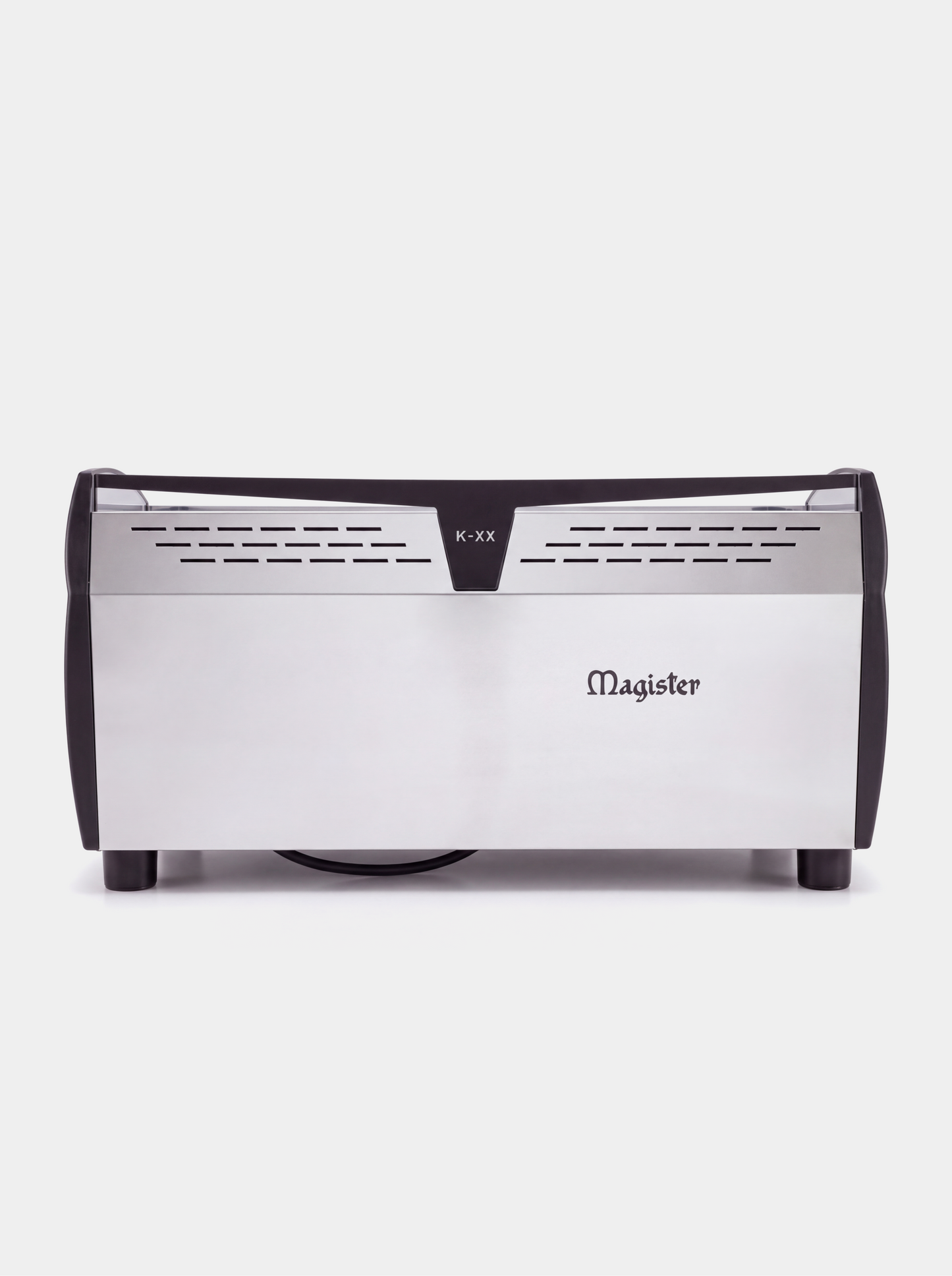 Magister KAPPA ES 100 โ 3 Group Automatic Commercial Espresso Machine