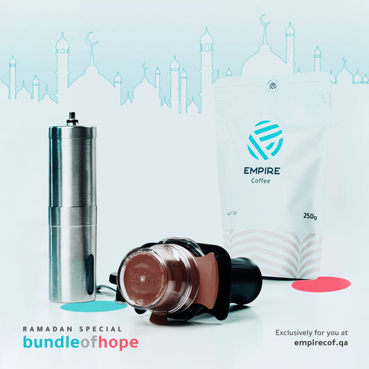 BUNDLE OF HOPE