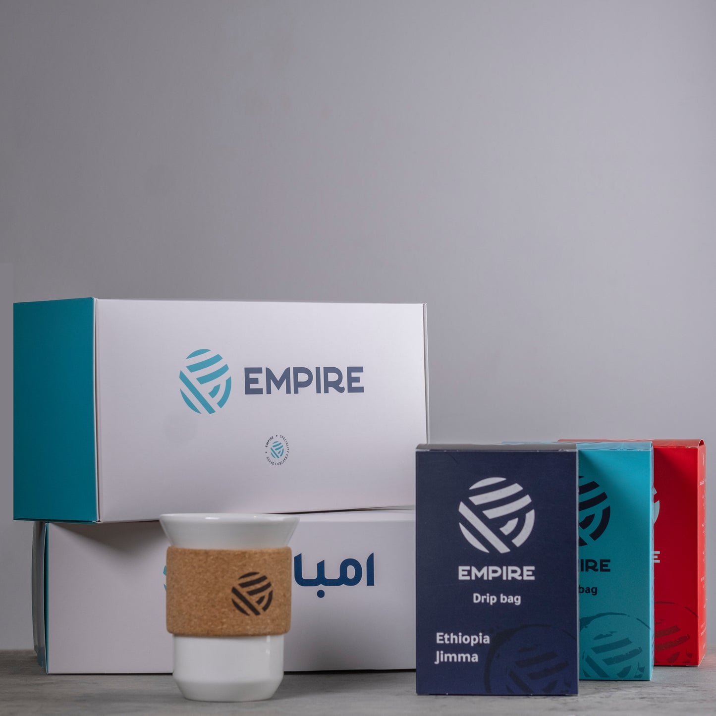 Empire Eid gift box