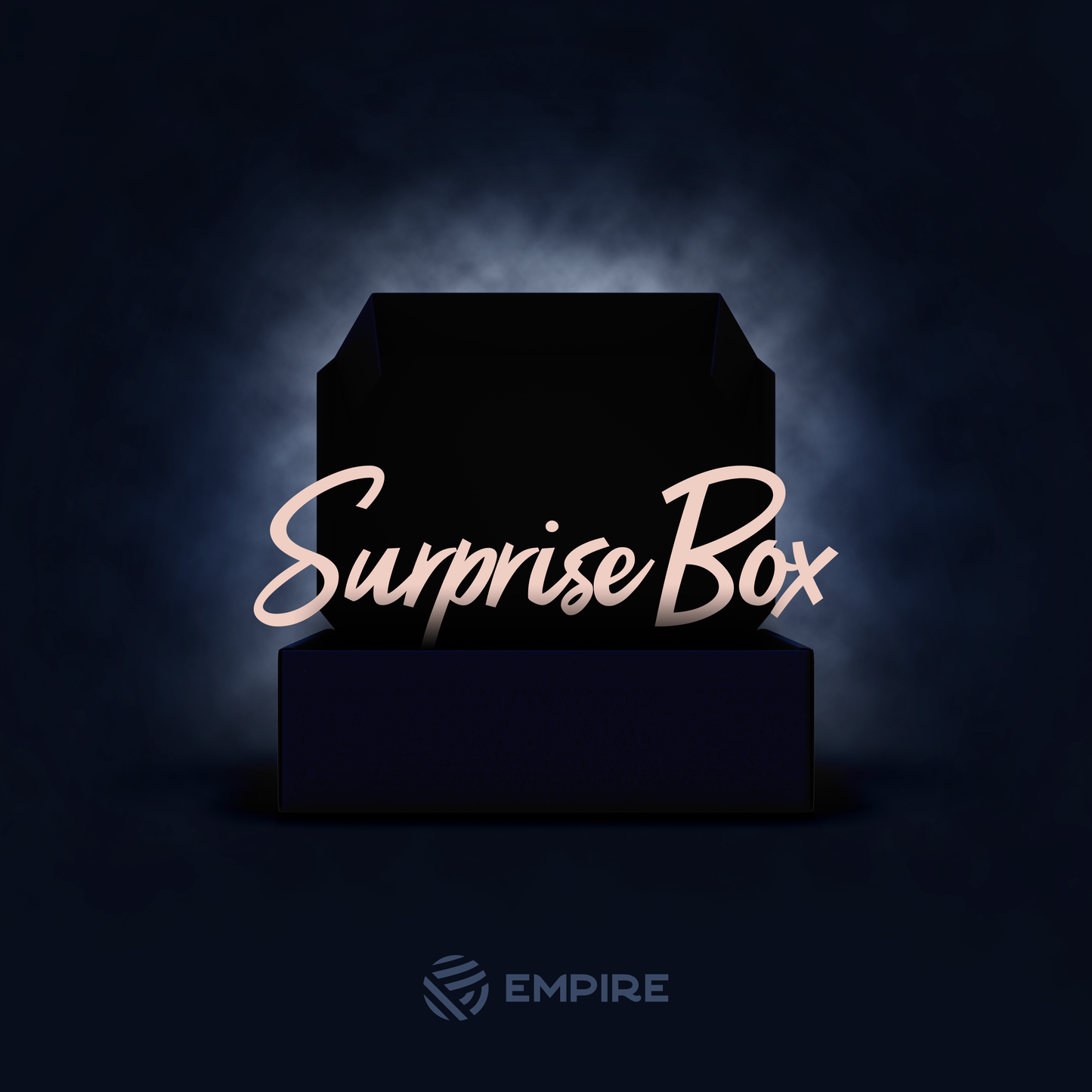 Surprise Box π€