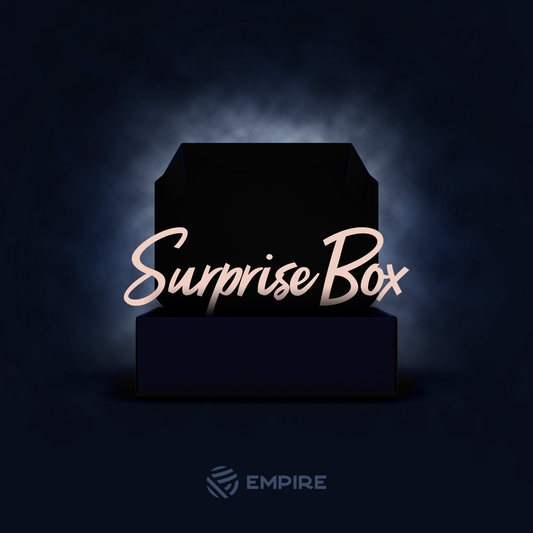 Surprise Box π€
