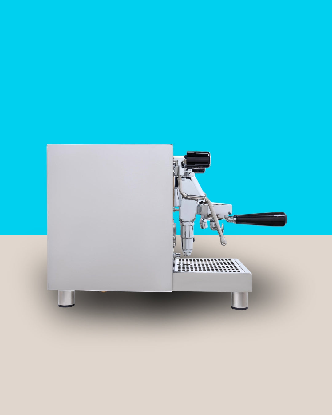 Coffee Machine Stella Dual