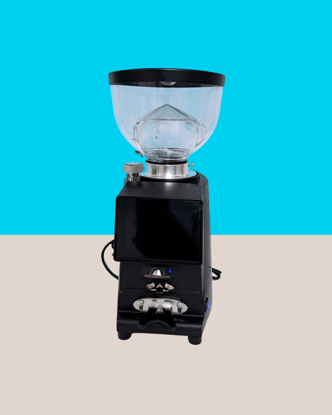 MACINADOSATORE M11 INSTANT TOUCH V230