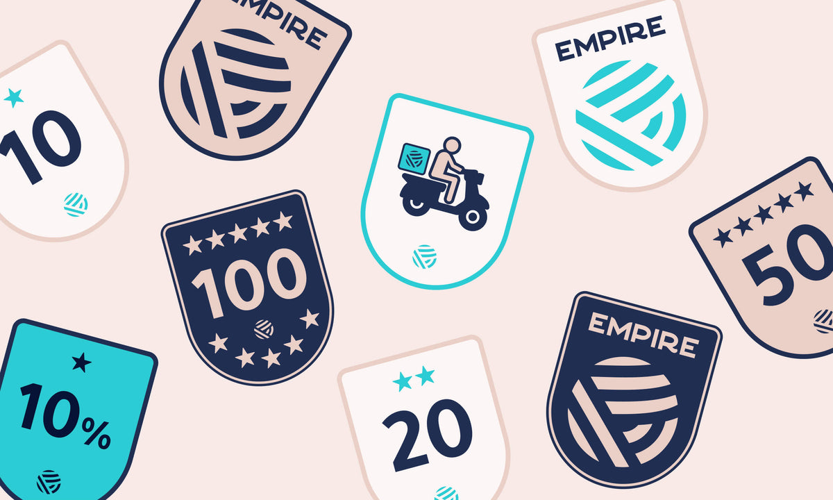 Empire Club – EMPIRE