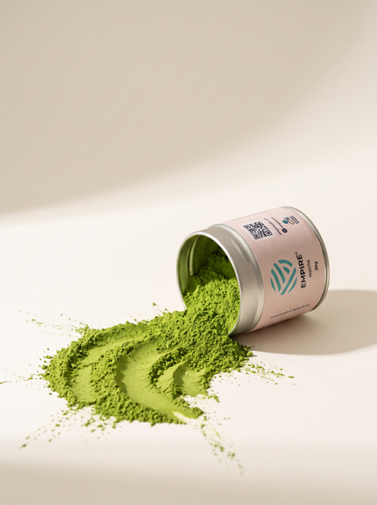 Empire Premium Ceremonial Matcha – 30g