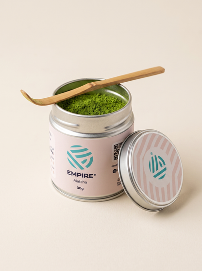 Empire Premium Ceremonial Matcha – 30g