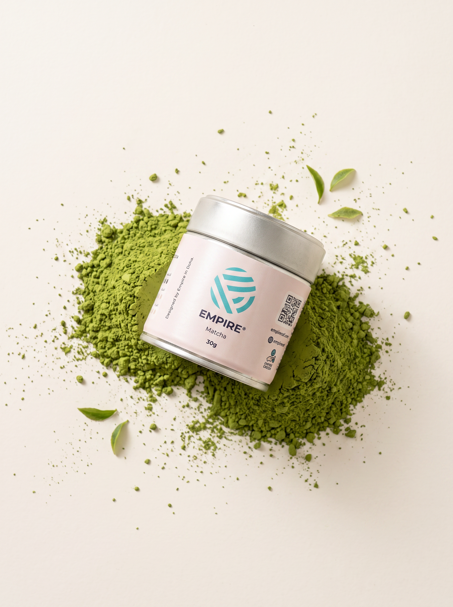 Empire Premium Ceremonial Matcha – 30g