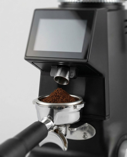 Magister M13 Coffee Grinder - Touch
