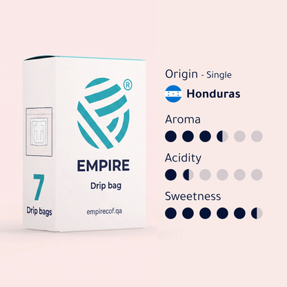 Honduras Coffee Drip Bags