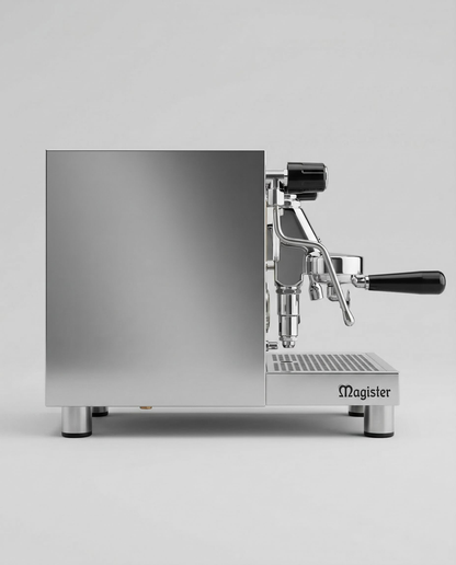 Magister Stella Dual Espresso Machine