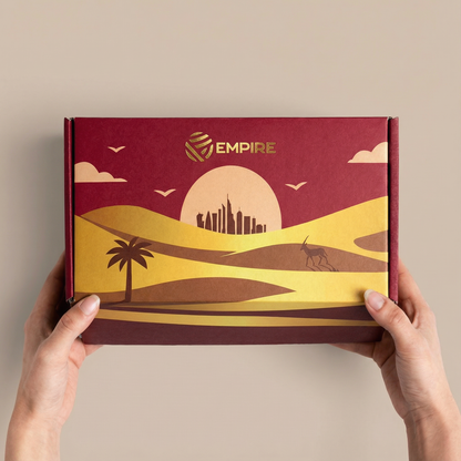 The Limited Edition Bundle