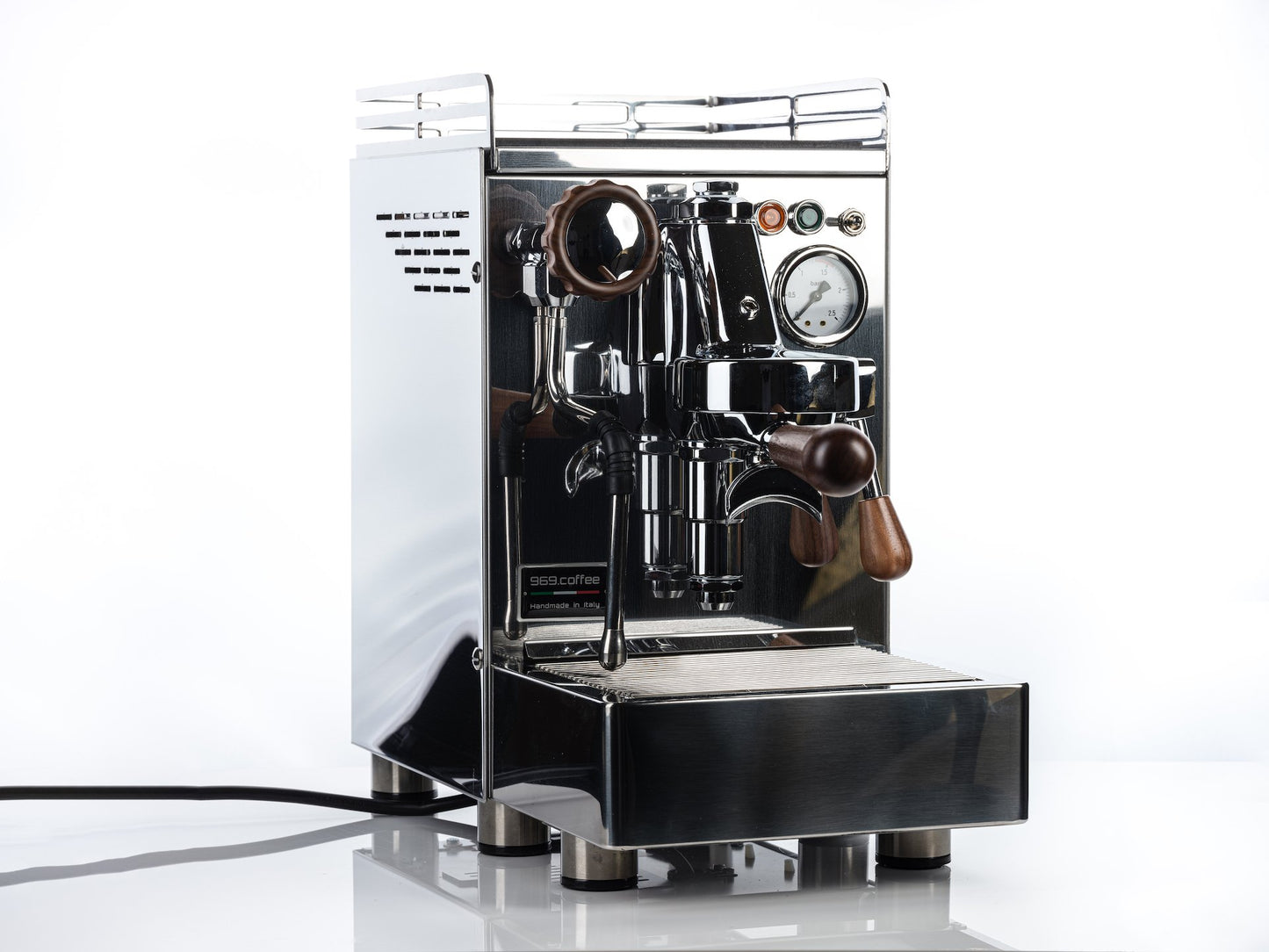 Home Barista bundle