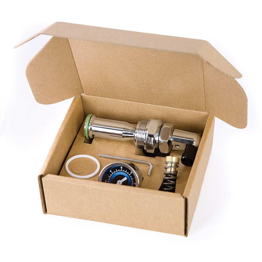 E-61 FLOW CONTROL DEVICE – EMPIRE