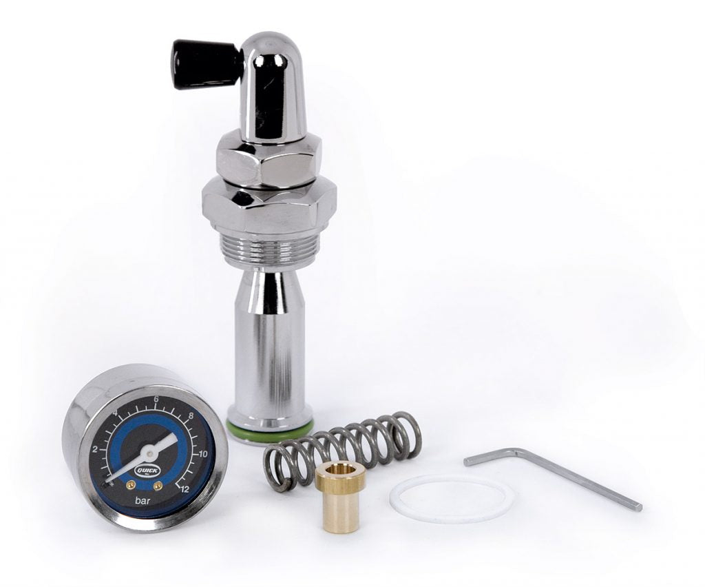 E-61 FLOW CONTROL DEVICE – EMPIRE