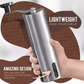 Portable Stainless Hand Grinder