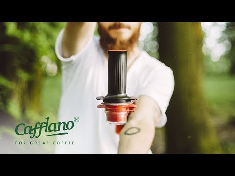 Cafflano® Kompresso – EMPIRE