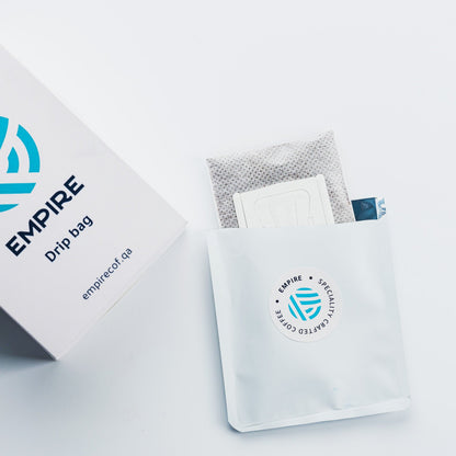 Honduras Coffee Drip Bags