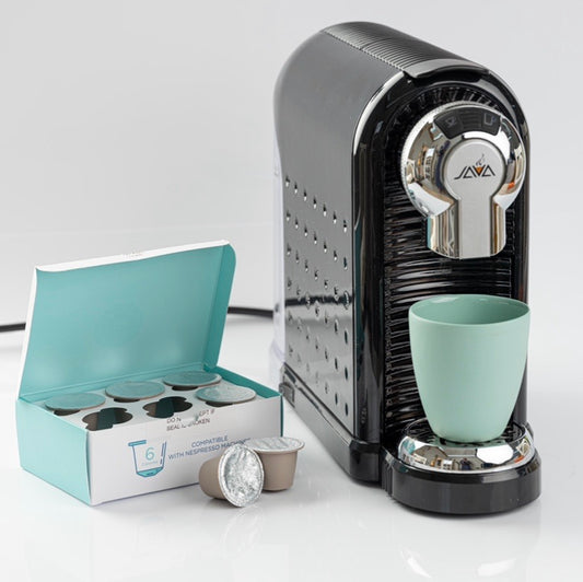 Coffee Machines – EMPIRE