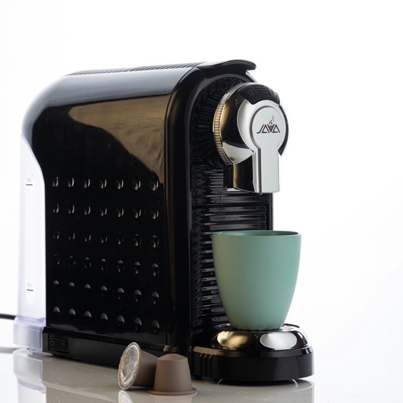 Coffee Machines – EMPIRE