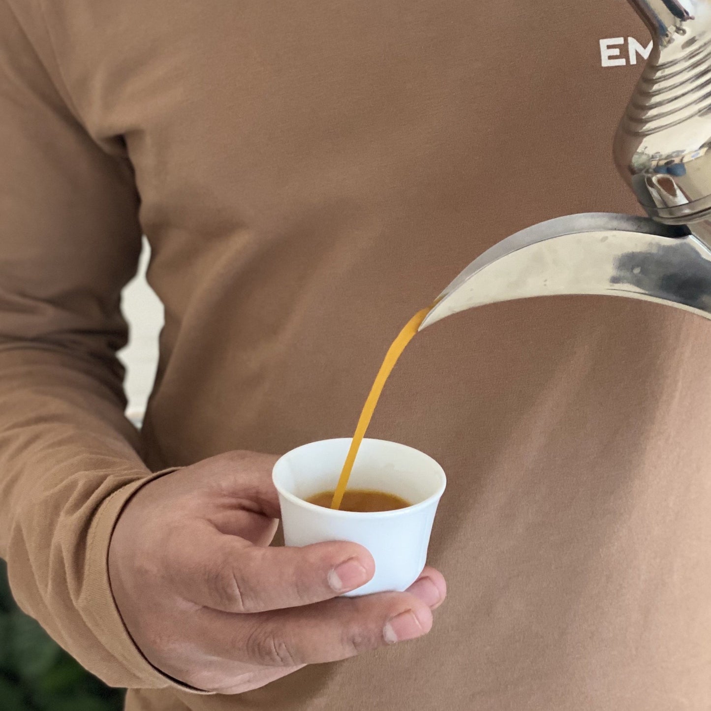 قهوة البدع العربية