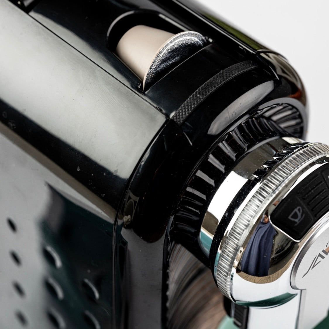 Coffee Machines – EMPIRE