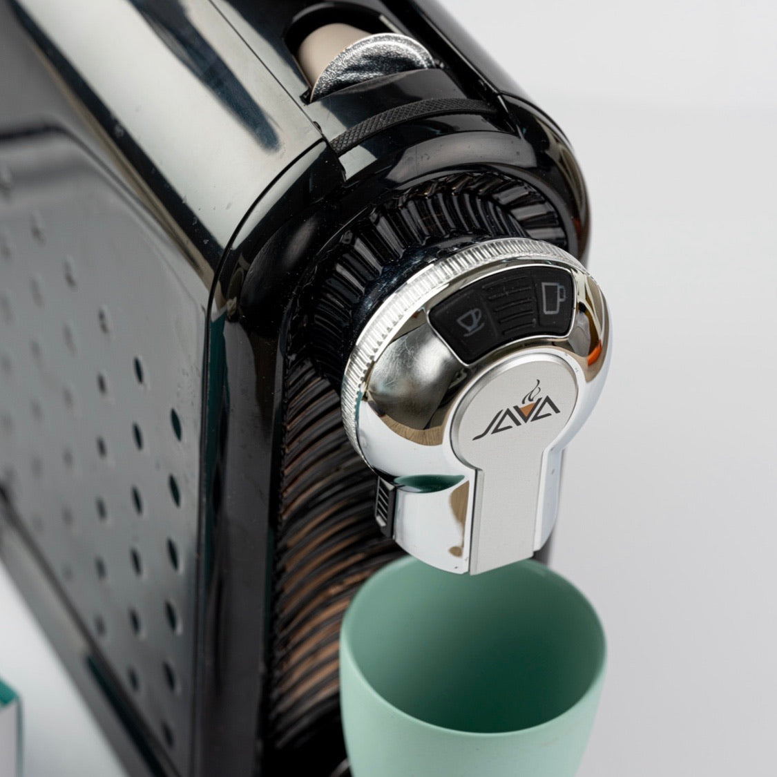 Coffee Machines – EMPIRE