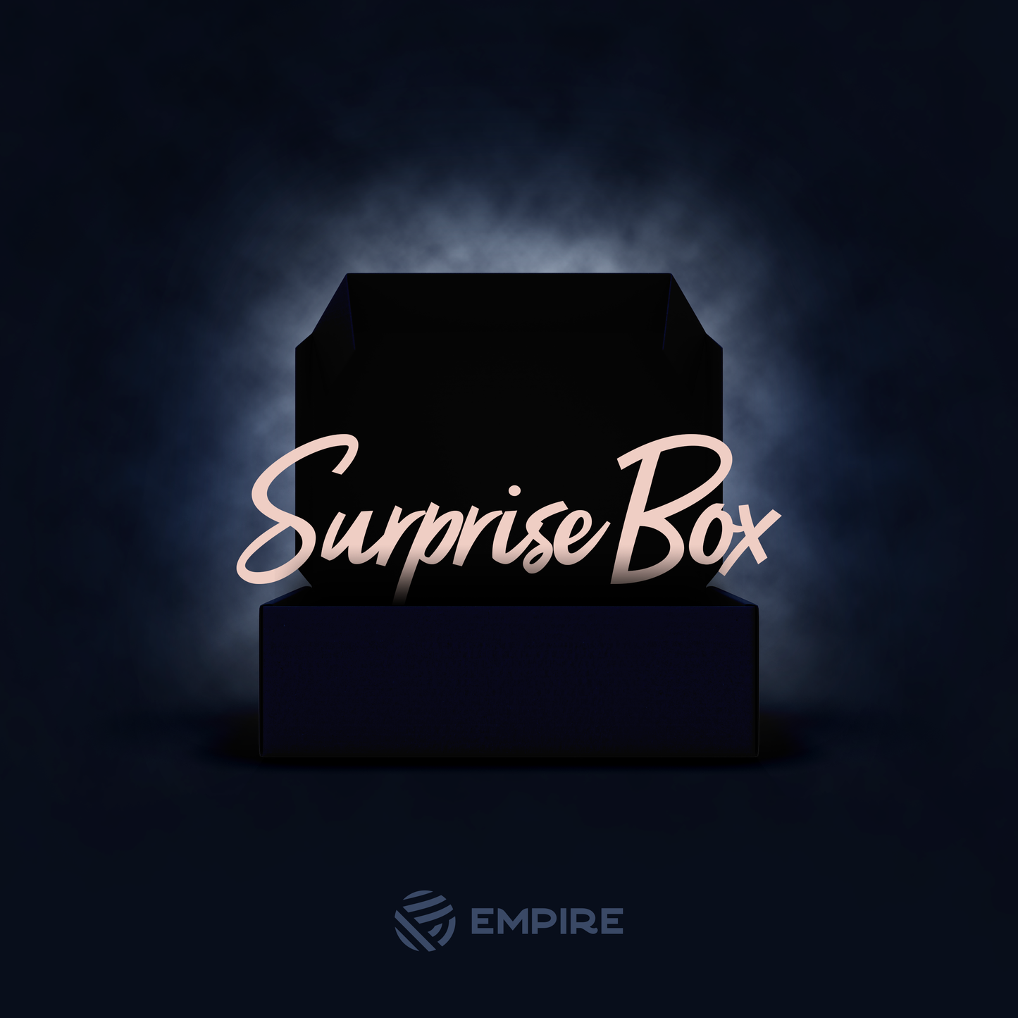 Surprise Box 🤔